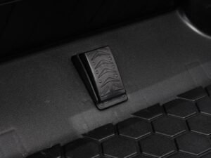 Pedajl auto, covorase cauciuc pentru mașină, sigilare antiderapantă pentru pedale.