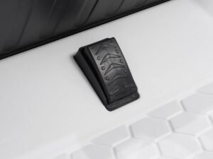 Pedala pentru bicicletă, accesoriu pentru siguranță și confort copil.