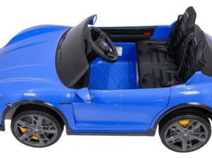 Mașinuță electrică pentru copii, modelele sportive cu design modern și siguranță.