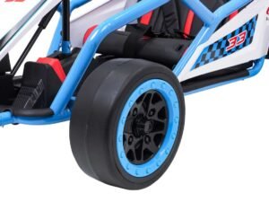 Mașinuță de curse pentru copii, jucării educative și distractive pentru cei mici.