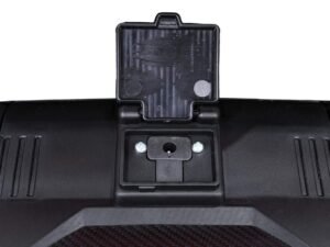 Clapa pentru montaj drone, accesoriu de stabilizare și reglare.