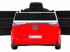 Mașină electrică pentru copii Volkswagen, jucărie educațională, cadou perfect pentru copii.
