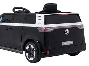 Mașină electrică pentru copii Volkswagen, modele de jucărie pentru cei mici, ideală pentru joacă imersivă.