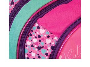 - Ghiozdan pentru copii - Anatomic