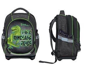 Ghiozdan anatomic DINOSAUR