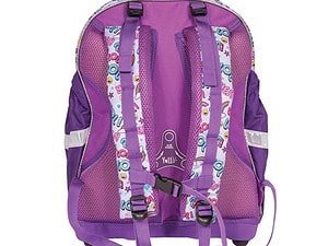 5 cm - YOLLO - Ghiozdan anatomic LOL