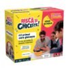 Joc interactiv - Risca si Ghiceste! - Noriel - Joc interactiv - Risca si Ghiceste!