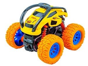 12 buc/set - - Setul contine 12 masinute in 4 culori: albastru