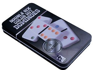 in cutie metal - Dimensiuni ambalaj (Lxlxh): 19x11x2.5 cm