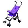 Carucior sport pentru copii - Dimensiuni ambalaj (Lxlxh): aproximativ 77x32x23 cm