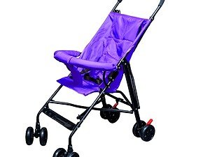 Carucior sport pentru copii - <p>Dimensiuni ambalaj (Lxlxh): aproximativ 77x32x23 cm</p>