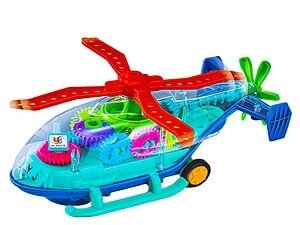 Elicopter