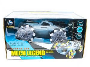 - masina de teren cu telecomanda