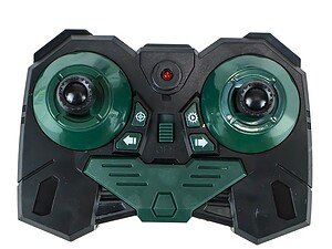 prevazuta cu roti speciale pentru cascadorii