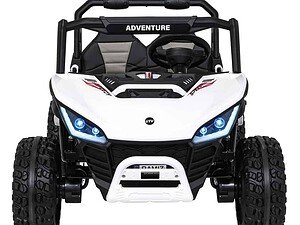 Buggy SPEEDY 4x4 White