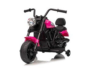 STAR Motor Vehicle Pink