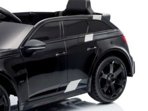 Audi RS6 Avant GT Black