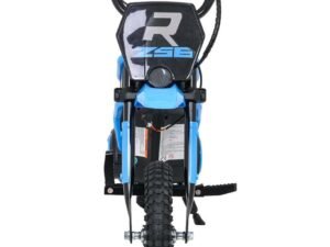 Vehicle Motor RZ56 MAX Blue