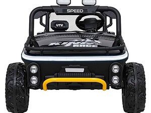Buggy UTV SPEED Black