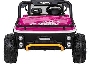Buggy UTV SPEED Pink